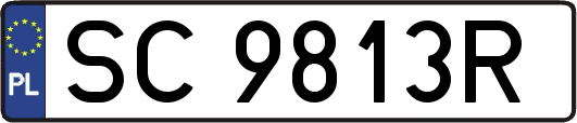 SC9813R