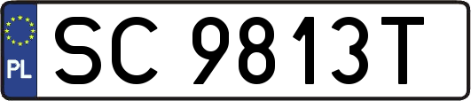 SC9813T