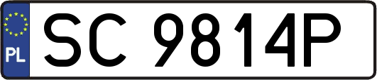 SC9814P