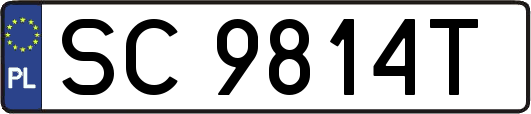 SC9814T