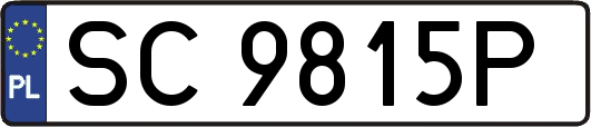 SC9815P