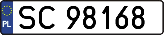 SC98168