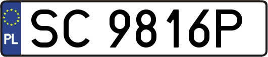 SC9816P