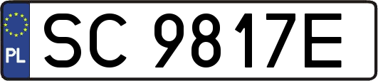SC9817E