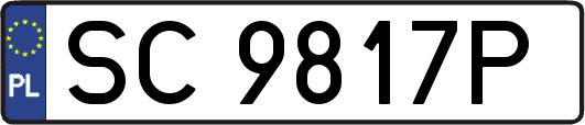 SC9817P