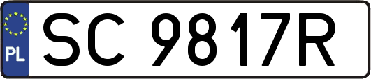 SC9817R