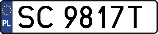 SC9817T