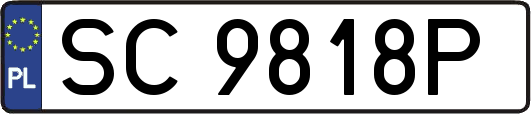 SC9818P