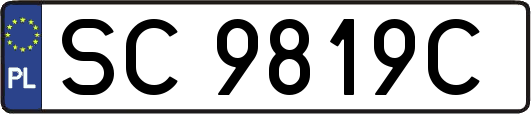 SC9819C