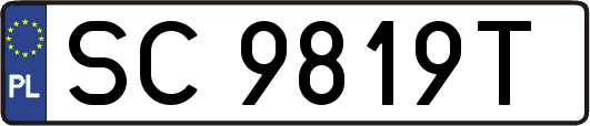 SC9819T