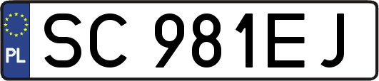 SC981EJ