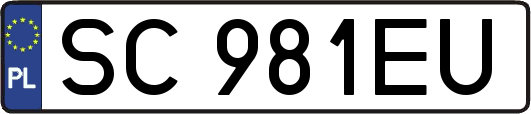 SC981EU