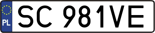 SC981VE