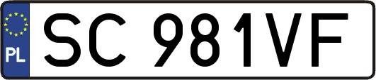 SC981VF