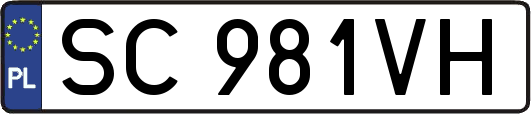 SC981VH