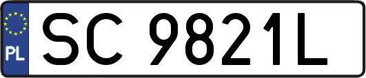 SC9821L