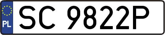 SC9822P