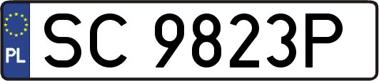 SC9823P