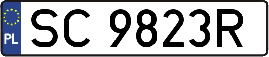 SC9823R