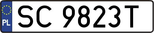 SC9823T