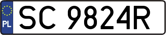 SC9824R