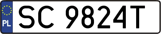 SC9824T