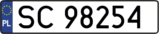 SC98254