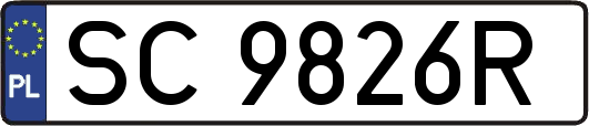 SC9826R