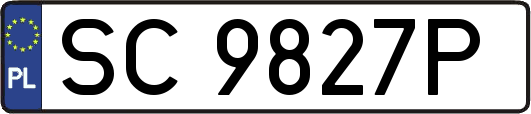 SC9827P