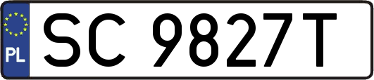 SC9827T