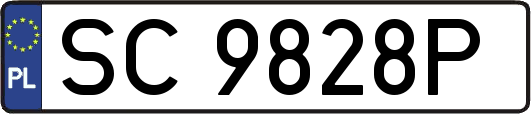 SC9828P