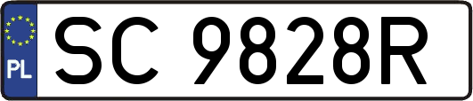 SC9828R