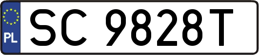 SC9828T