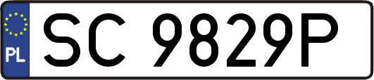 SC9829P