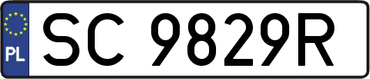 SC9829R