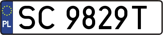 SC9829T