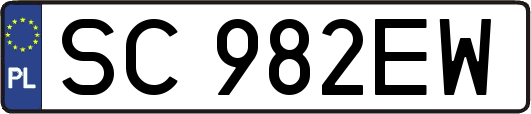 SC982EW