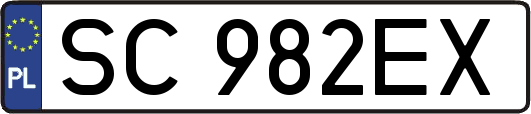 SC982EX
