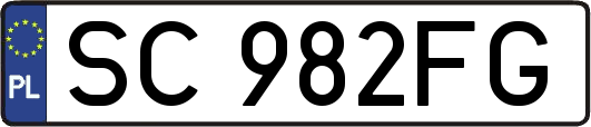 SC982FG