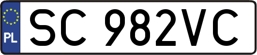 SC982VC