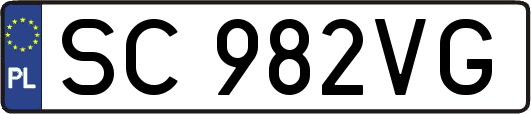 SC982VG