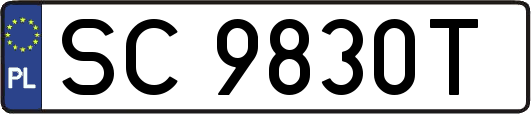 SC9830T