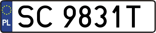 SC9831T