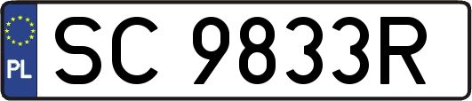 SC9833R