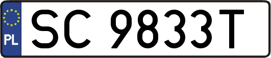 SC9833T