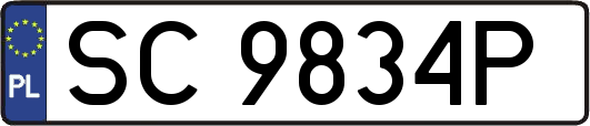 SC9834P
