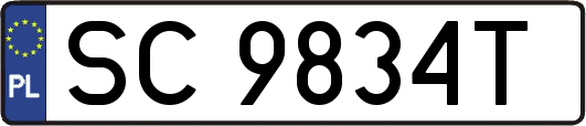 SC9834T
