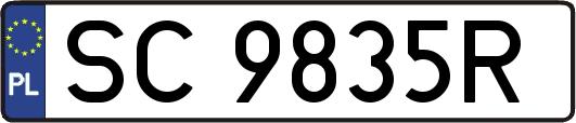 SC9835R