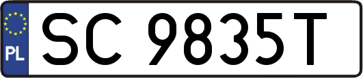 SC9835T