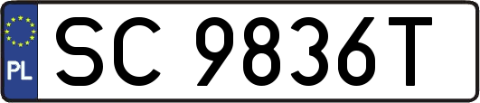 SC9836T
